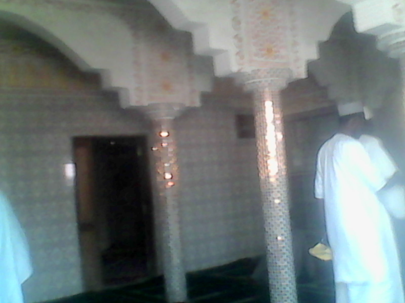 Colobane : L'imam de la mosquée «Al Falakh» échappe à un lynchage Colobane : L'imam de la mosquée «Al Falakh» échappe à un lynchage