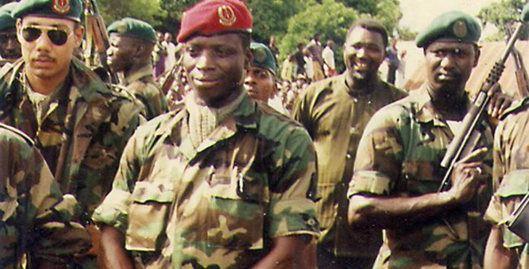 URGENT Gambie : l'intervention militaire «envisageable en dernier ressort» (CEDEAO)