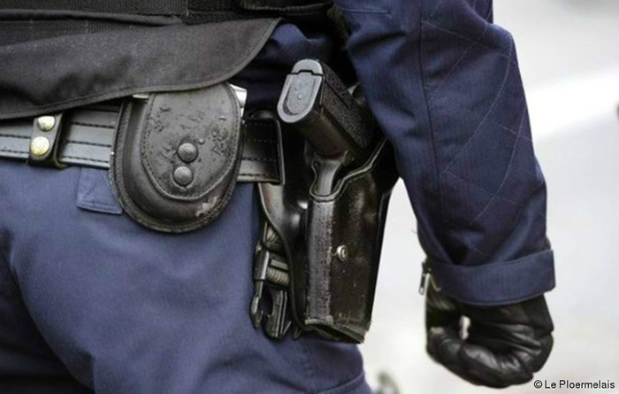 MEDINA DAROU : ivre, un vigile a failli tirer sur un étudiant de l’UGB.