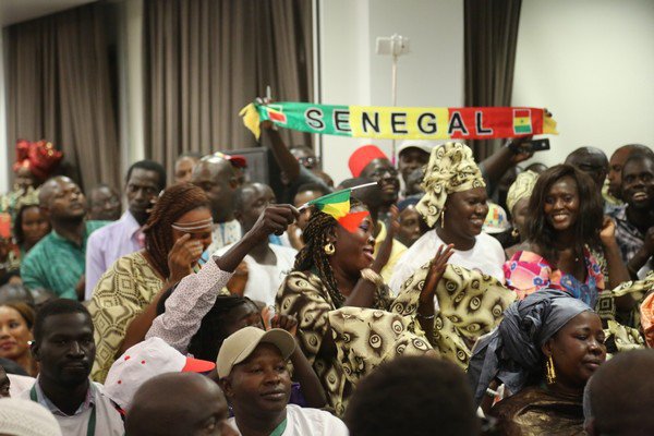 La diaspora sénégalaise envoie plus d’argent que l’aide au développement