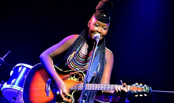 Plainte de Mariama : Scénégal Ethic assume la rétention du cachet de la tournée européenne de la Sénégalaise Plainte de Mariama : Scénégal Ethic assume la rétention du cachet de la tournée européenne de la Sénégalaise