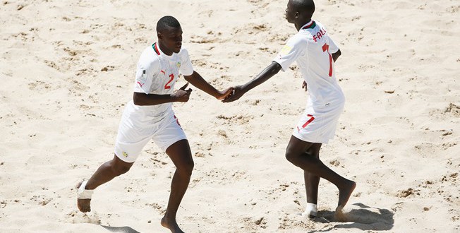 CAN 2016: Le Nigeria rejoint le Senegal en finale CAN 2016: Le Nigeria rejoint le Senegal en finale