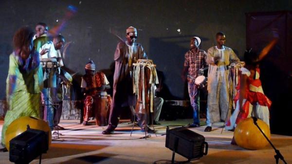 CULTURE : Saint-Louis risque de rater le FESNAC