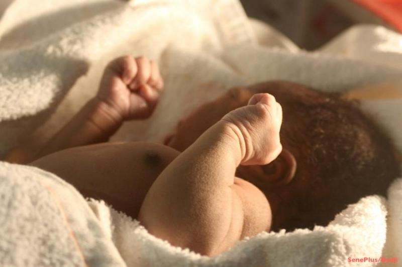 Mortalité maternelle et néonatale au Sénégal : 315 morts pour 100 000 naissances vivantes