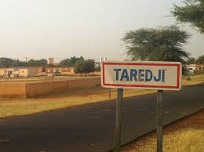 Podor: 21 Gambiens stoppés à Taredji