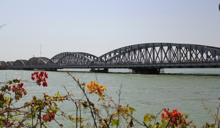 TAKUSSANU NDAR : Les coutures de l’élégance saint-louisienne  TAKUSSANU NDAR : Les coutures de l’élégance saint-louisienne