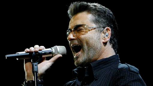 Le chanteur George Michael est décédé