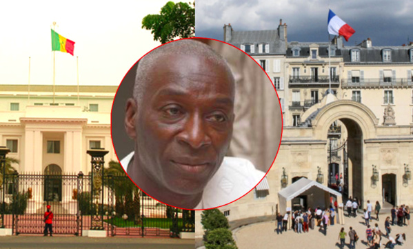 FRANCE-SENEGAL : De Senghor à Macky Sall, la capitulation permanente !