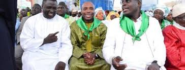 SÉNÉGAL : répression pré-électorale. Par Nioxor TINE