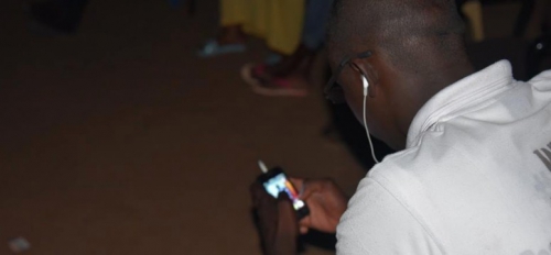 Cybercriminalité au Sénégal: Un numéro qui “tue” sème la panique sur les réseaux sociaux