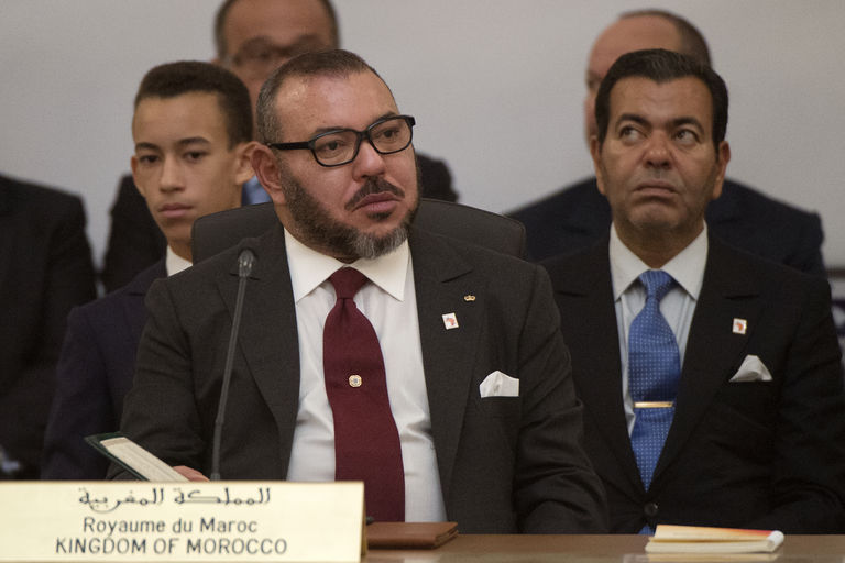 Le Maroc réintègre l'Union Africaine après 32 ans d'absence