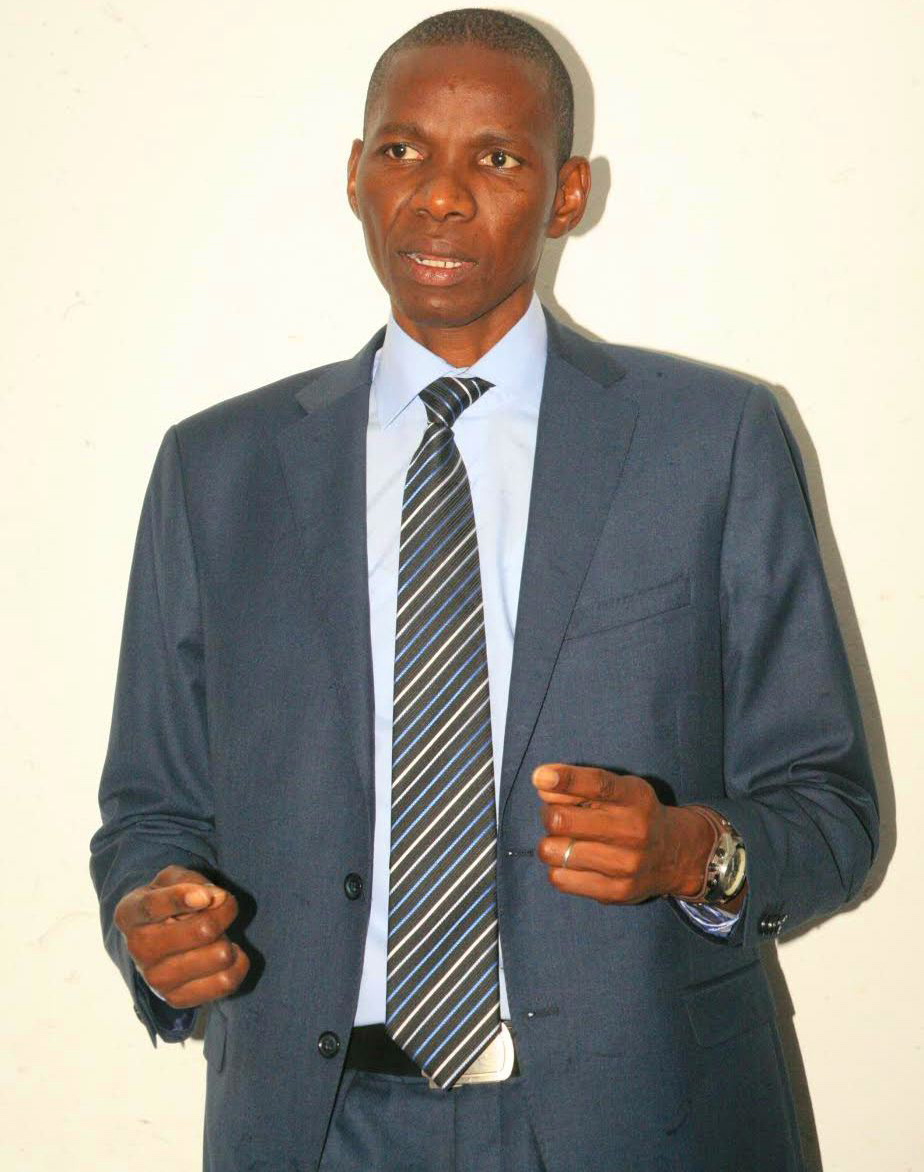 Mansour Ndiaye : « Macky Sall doit veiller à être à l’écoute de son opposition »