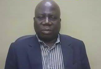 RTS/ Saint-Louis : Sané Mady CAMARA, le nouveau directeur, installé.