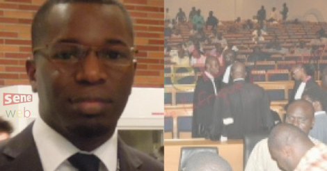 Conseil supérieur de la magistrature : Le magistrat Ibrahima Hamidou Déme claque la porte