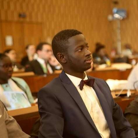 Entrepreneuriat et diaspora africaine: Cheikhna Sarr un entrepreneur au grand coeur Entrepreneuriat et diaspora africaine: Cheikhna Sarr un entrepreneur au grand coeur