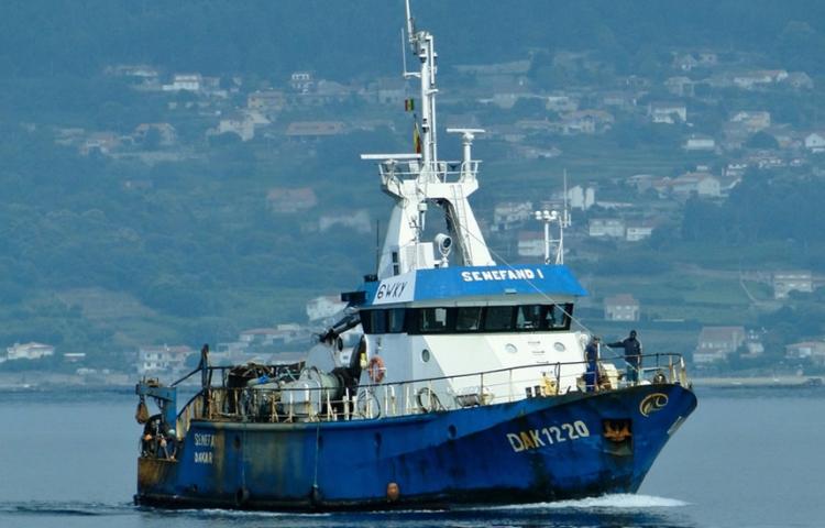 Naufrage du «Senefand» : Révélations sur un drame au large de Dakar