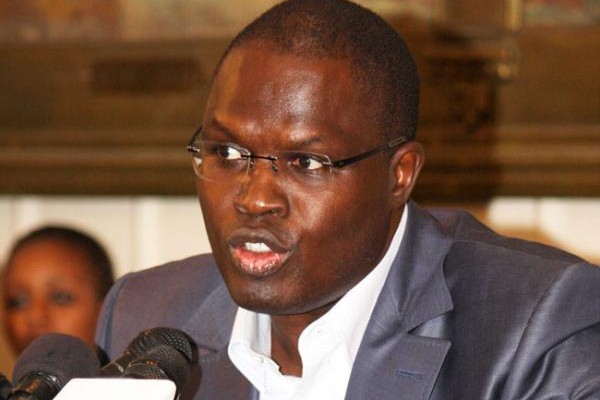 Khalifa Sall : ’’Je suis victime d’une diabolisation"