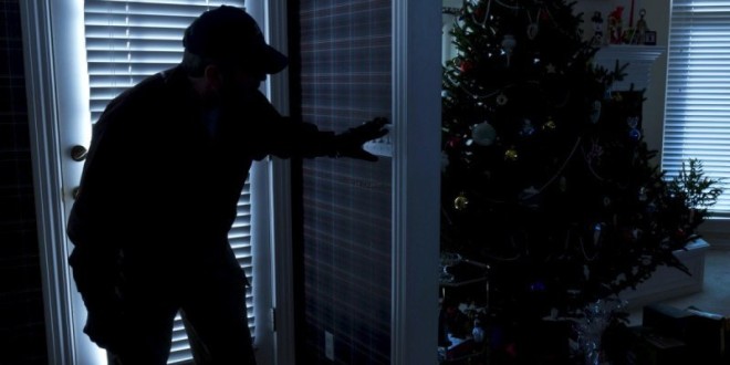 Cambriolage : des bandits cassent une boutique dans l’ile nord de Saint-Louis