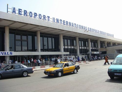Aéroport LSS : Arrivée des 130 Sénégalais expulsés des Usa