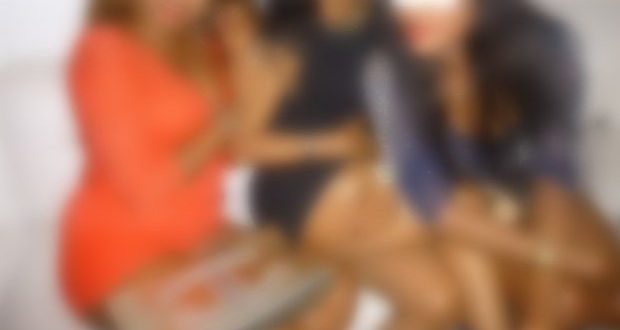 Saint-Louis : une redoutable recruteuse de prostituées nigérianes, débusquée. Saint-Louis : une redoutable recruteuse de prostituées nigérianes, débusquée.