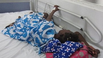 13 166 malades de la tuberculose enregistrés au Sénégal en 2016