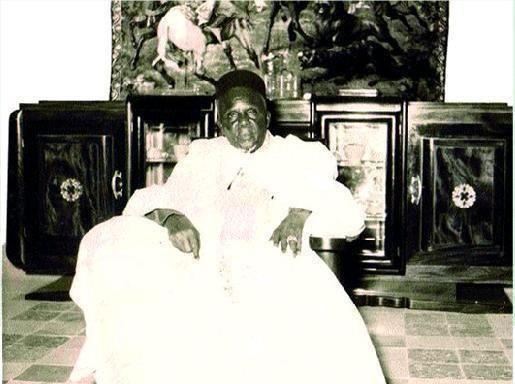 Serigne Babacar Sy, le mystique. Par Imam Idrissa Mbengue