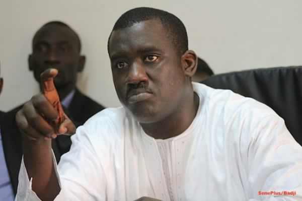 Moussa Tine : " Macky Sall m'a supplié de demander à Khalifa Sall de retirer sa candidature! "