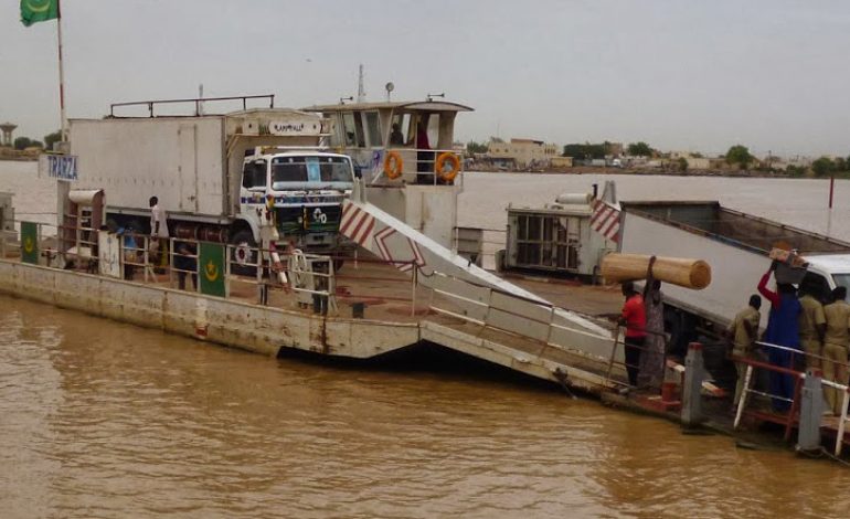 Sénégal-Mauritanie: Le projet de construction d'un pont à Rosso boucle ses financements