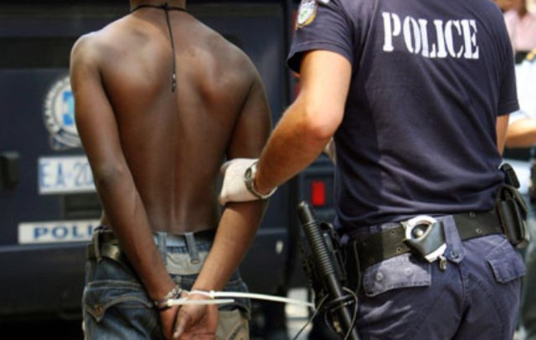 Sénégal: arrestation d'unn présumé djihadiste Nigérian arrêté à Fann