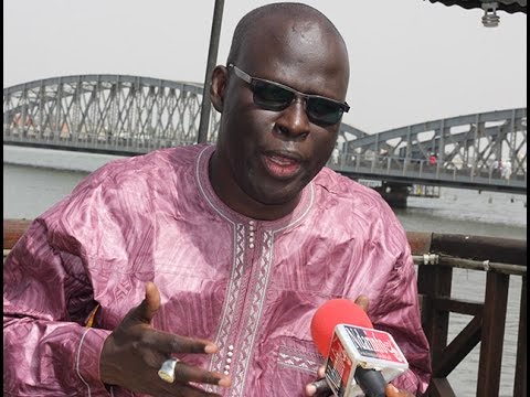 Cheikh Bamba ou la spirale de la Haine !
