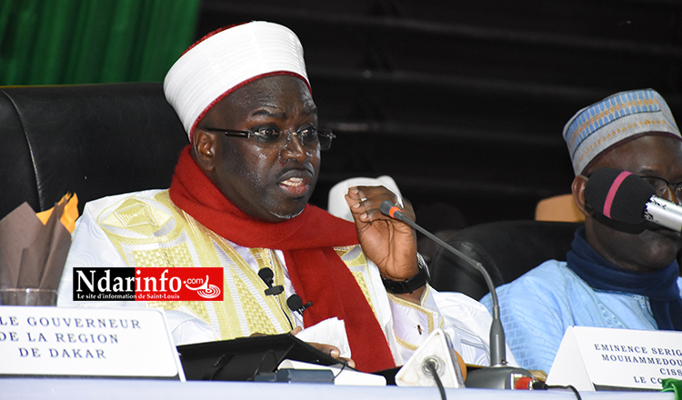 HYGIÈNE ET SANTÉ DANS L’ISLAM : les prescriptions de l’Imam Mouhammedou Abdoulaye Cissé