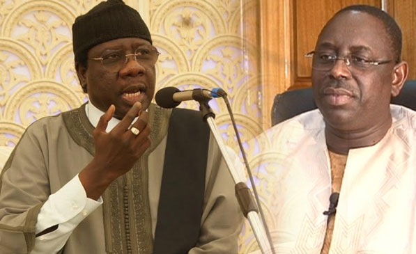 "J'irai à Rebeuss si Macky ne libère pas Khalifa"