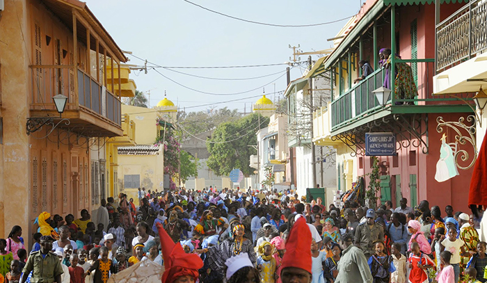 Saint-Louis : L'heure de tirer la sonnette d'alarme. Par Malick DIOP