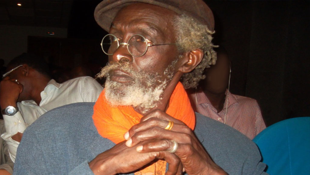 NÉCROLOGIE : Décès de Joe Ouakam
