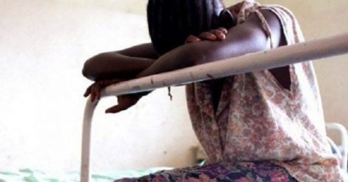 Près de 50% des viols commis par un membre de l'entourage