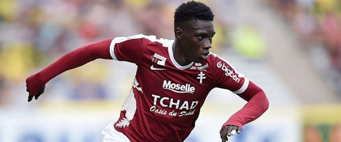 Ligue 1 : Ismaila Sarr et Opa Nguette buteurs avec Metz ( Metz 2-1 Nancy) Ligue 1 : Ismaila Sarr et Opa Nguette buteurs avec Metz ( Metz 2-1 Nancy)