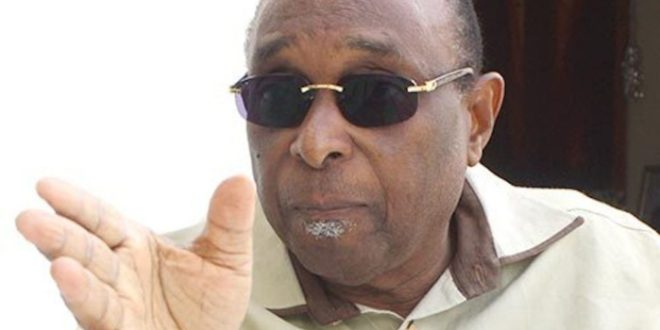 Bons Points Pour L’opposition: Jean Paul Dias Et Me El Hadji Diouf Rejoignent « Manko Taxawu Sénégal »