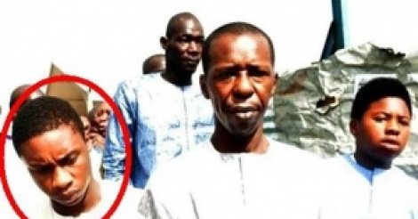 NÉCROLOGIE Cheikh Amar perd son fils Serigne Saliou
