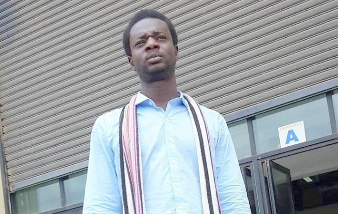 Une si courte lettre ouverte à Tonton Jules Ndené. Par Amadou Tidiane THIELLO UGB/Sciences PO