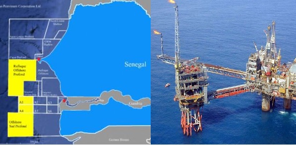 Le Sénégal aura 50% si 100.000 barils de pétrole sont extraits par jour, selon le Premier Ministre