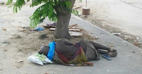 Bébé violé à Thiès: l’auteur, un déficient mental