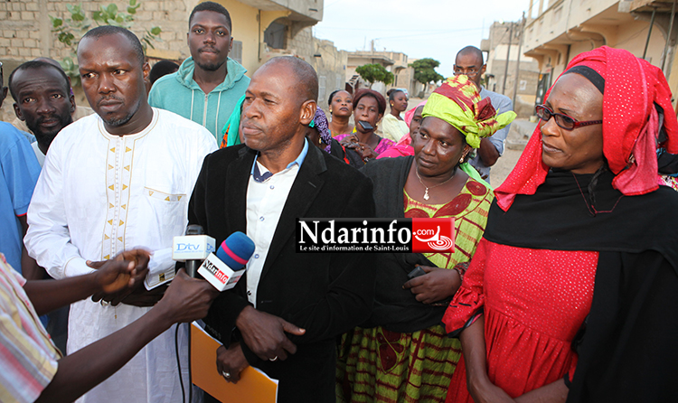 Députation au sein de l’APR/Saint-Louis : DAROU et KHOR  proclament Amady DIALLO. Sa « légitimité politique », exacerbée (vidéo) Députation au sein de l’APR/Saint-Louis : DAROU et KHOR  proclament Amady DIALLO. Sa « légitimité politique », exacerbée (vidéo)