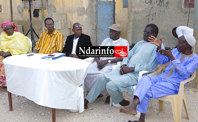 Députation au sein de l’APR/Saint-Louis : DAROU et KHOR  proclament Amady DIALLO. Sa « légitimité politique », exacerbée (vidéo) Députation au sein de l’APR/Saint-Louis : DAROU et KHOR  proclament Amady DIALLO. Sa « légitimité politique », exacerbée (vidéo)