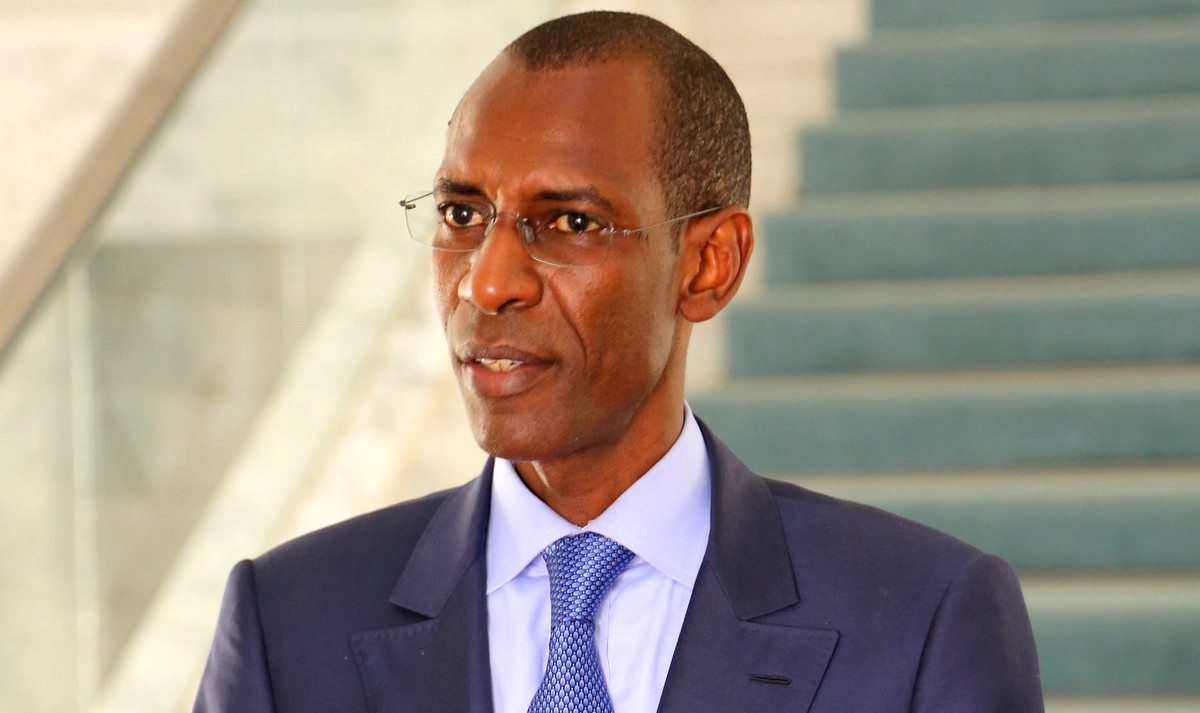 Podor : Les aperistes blâment Abdoulaye Daouda Diallo pour le mode de sélection des candidats pour la députation
