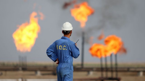 Encore une nouvelle découverte de pétrole au Sénégal
