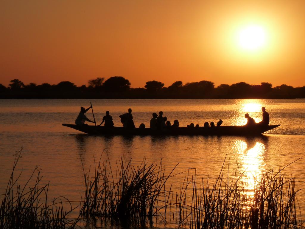 Pourquoi devez-vous visiter le Sénégal au moins une fois?