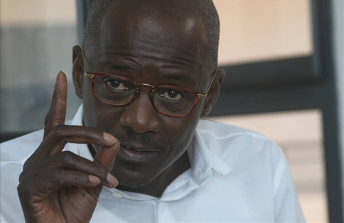 Louis Lamotte : « l’excès de tolérance est en train de détruire le Sénégal »
