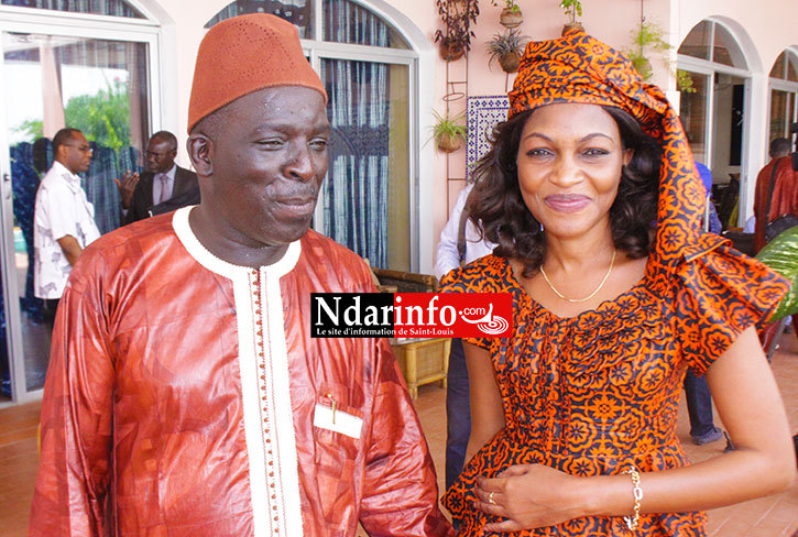 RAWANE NGOM : Aminata GUEYE et Docteur DIA battus dans leur fief par les libéraux