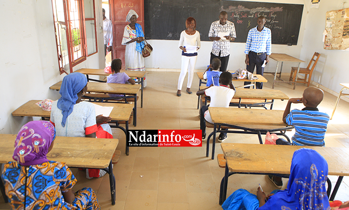 PROMOTION DE L’EXCELLENCE : les GDS, encore, au service de l’école (vidéo)