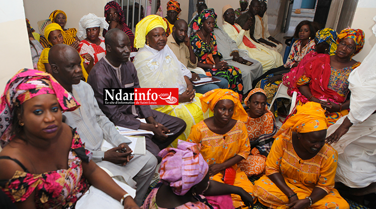 PIKINE : Après son triomphe, l’APR appelle à « moraliser la pratique politique », à combattre « le militantisme circonstanciel » PIKINE : Après son triomphe, l’APR appelle à « moraliser la pratique politique », à combattre « le militantisme circonstanciel »